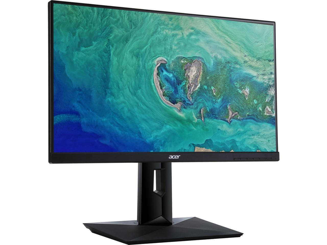 Acer CB281HK 28" LED LCD Monitor - 16:9 - 1 ms GTG