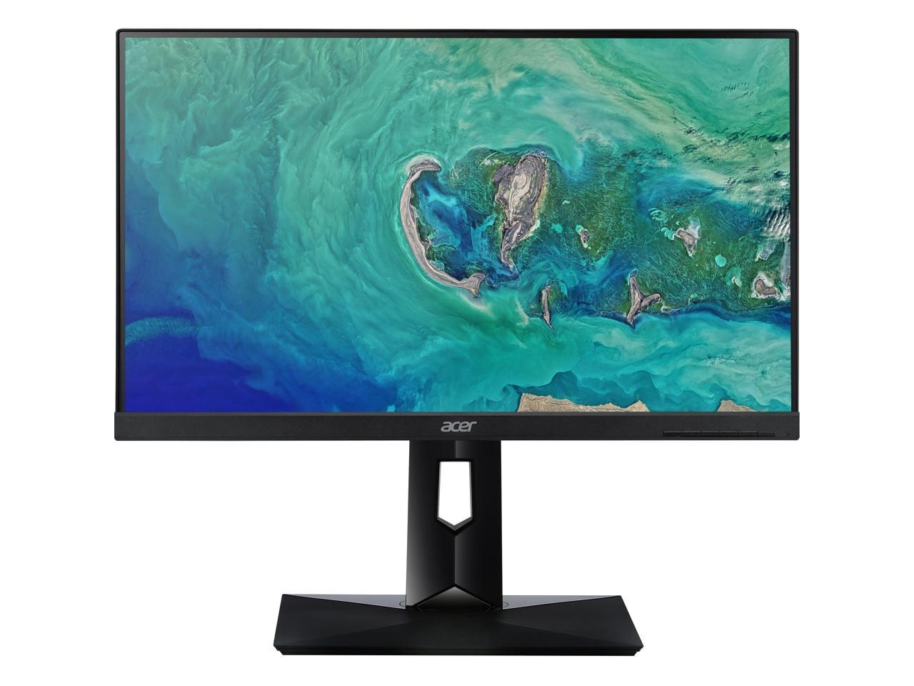 Acer CB281HK 28" LED LCD Monitor - 16:9 - 1 ms GTG
