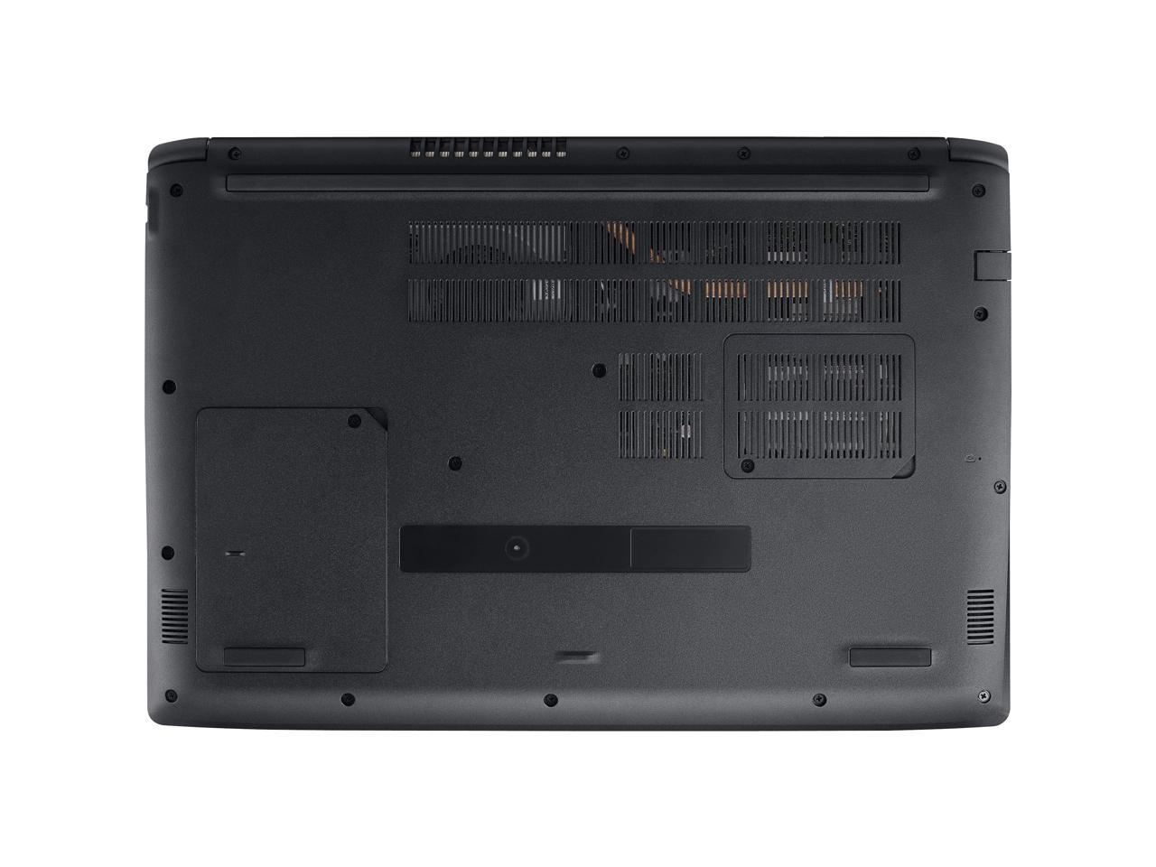 Acer Aspire 5 A515-51-58HD 15.6" LCD Notebook - Intel Core i5 (8th Gen) i5-8250U Quad-core (4 Core) 1.60 GHz - 4 GB DDR4 SDRAM - 16 GB Optane Memory - 1 TB HDD - Windows 10 Home 64-bit - 1920 x 10