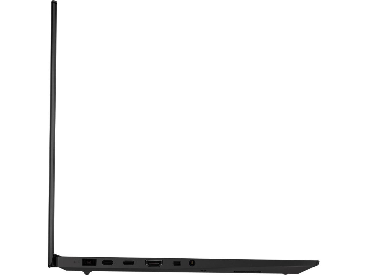 Lenovo ThinkPad X1 Extreme Gen 2 20QV0009US 15.6" Notebook - 1920 x 1080 - Core i7 i7-9750H - 16 GB RAM - 512 GB SSD - Midnight Black