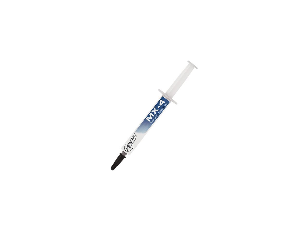 Arctic ORACO-MX40001-BL Thermal Compound MX-4 4 Grams