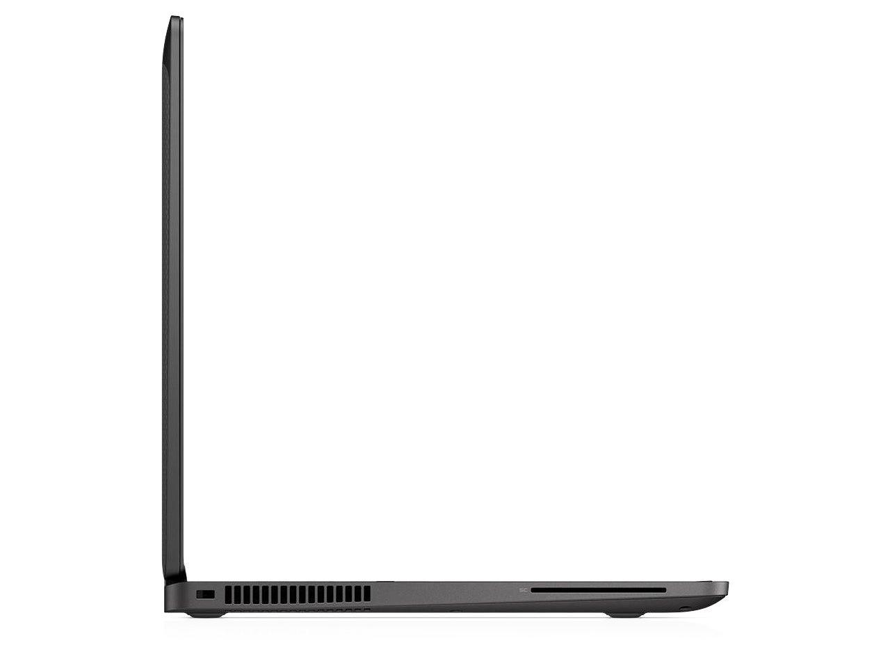 Dell Latitude E7470 14" Laptop, Intel Core i7 6600U 2.6Ghz, 8GB DDR4, 256GB NVMe PCIe SSD, 1080p FHD, HDMI, Webcam, Windows 10