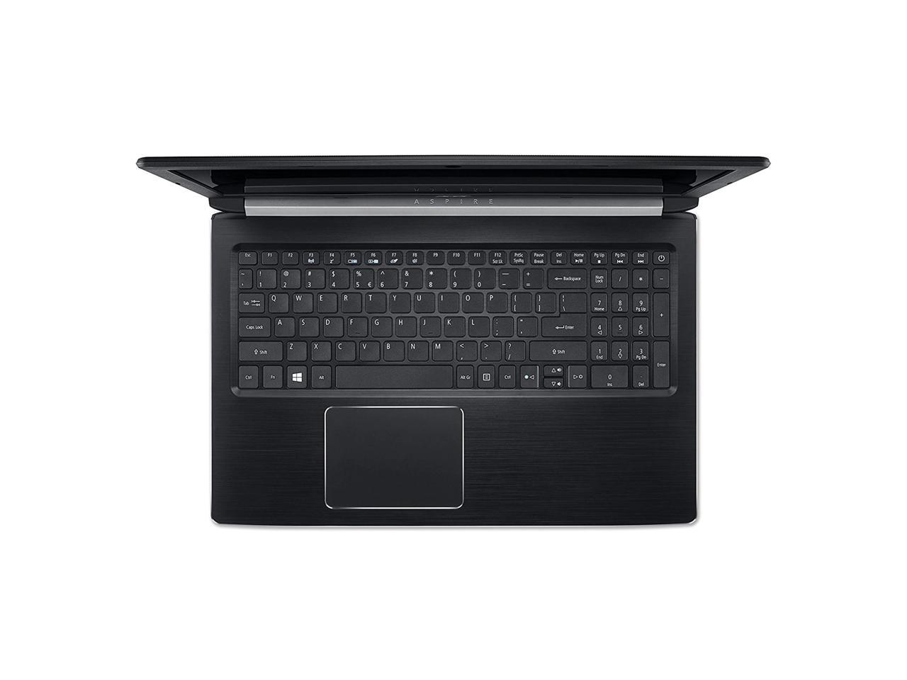 Acer Aspire A515-51-58HD 15.6" 8GB 512GB Intel Core i5-1035G1 Win10, Silver