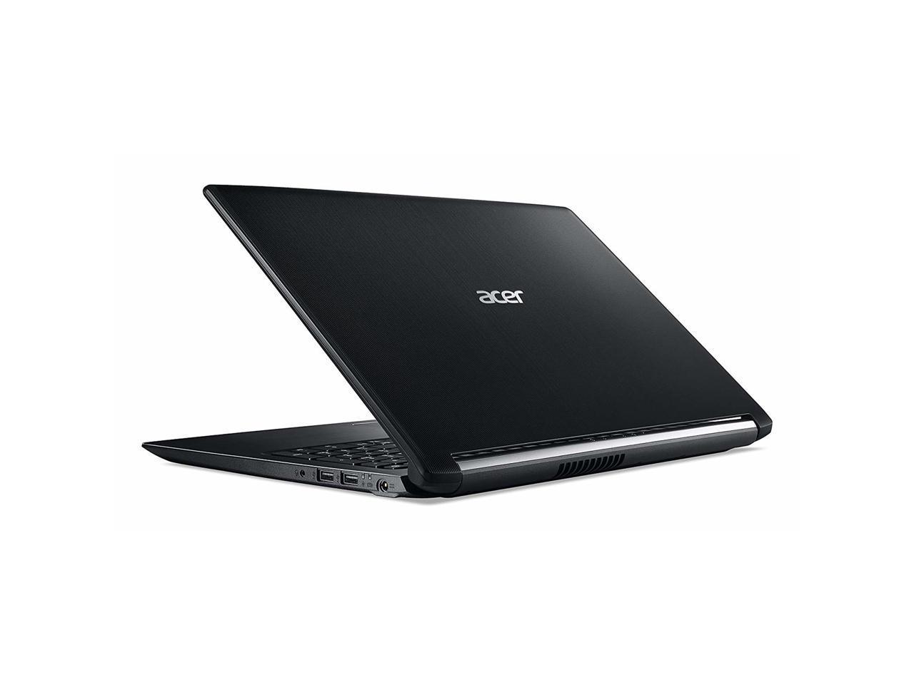 Acer Aspire A515-51-58HD 15.6" 8GB 512GB Intel Core i5-1035G1 Win10, Silver