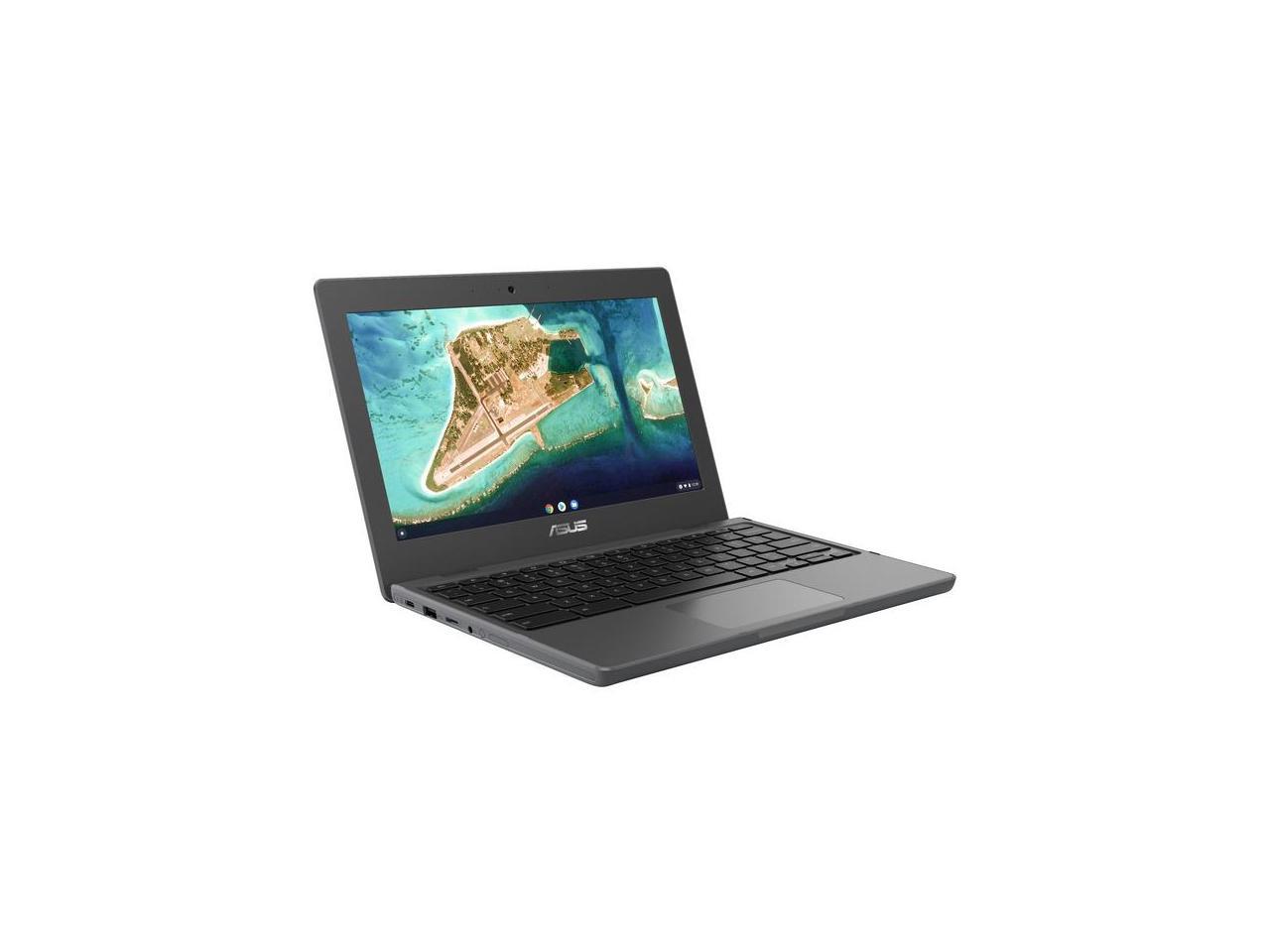 ASUS 11.6" Celeron 8G 32G CRM OS