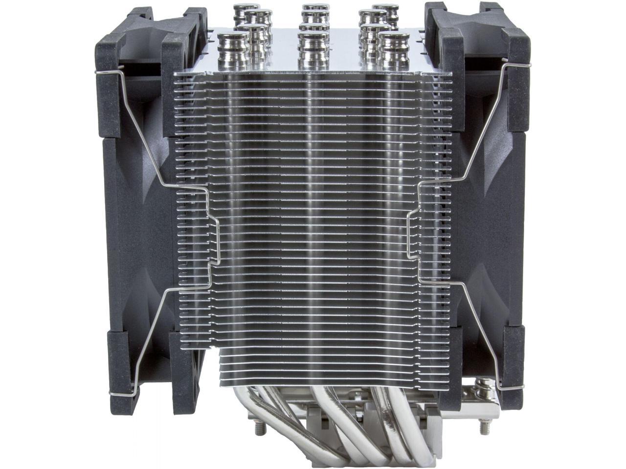 Scythe Mugen 5 SCMG-5PCGH 130mm Processor Cooler