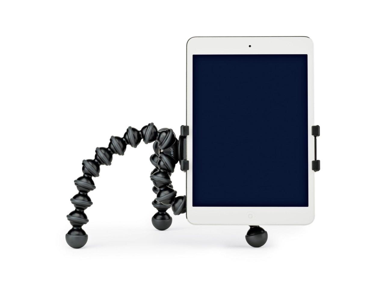 Joby GripTight GorillaPod Stand for Small Tablets #JB01328