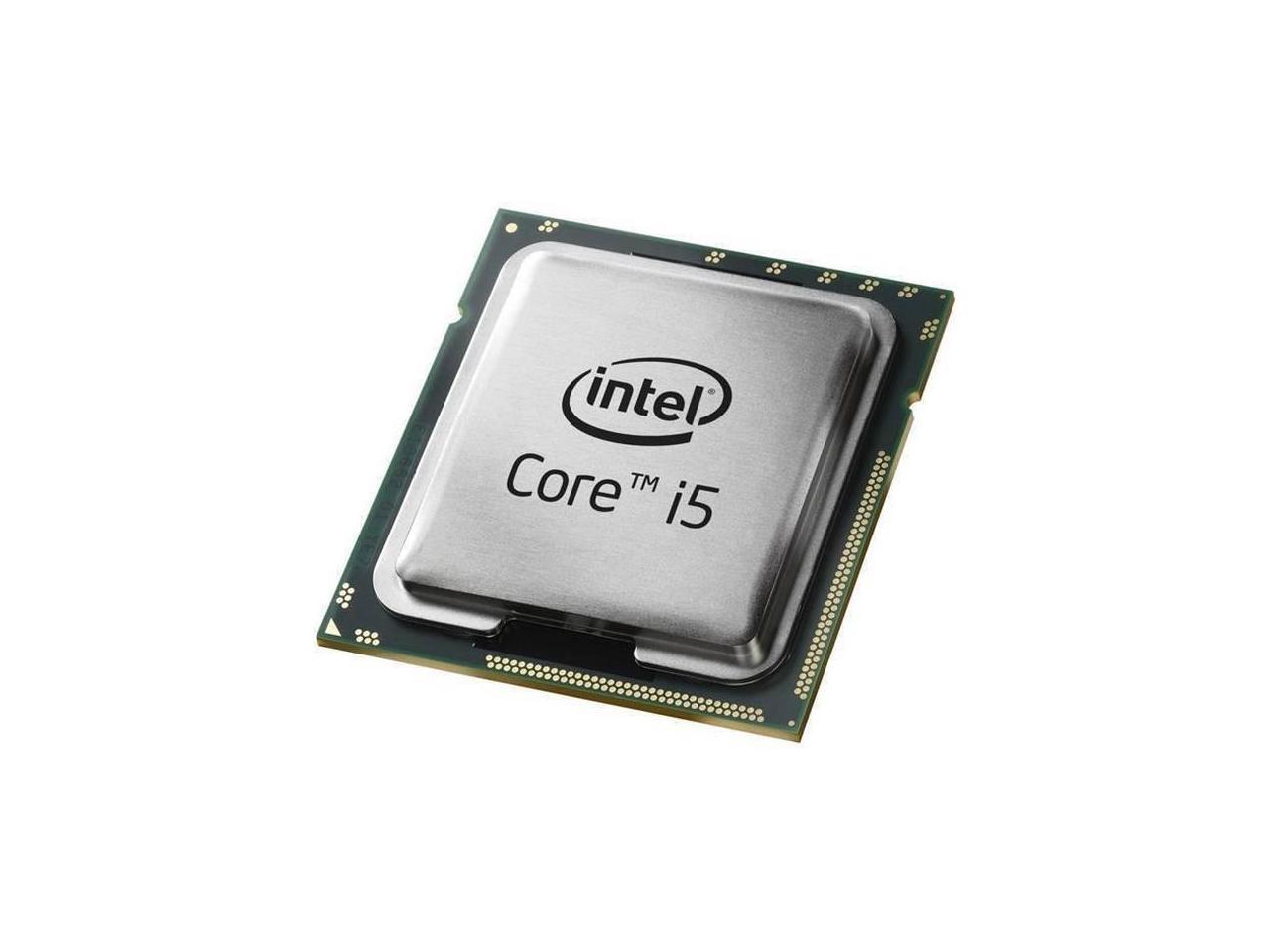 Intel Core i5-6500 Skylake Quad-Core 3.2 GHz LGA 1151 65W CM8066201920404 Desktop Processor Intel HD Graphics 530