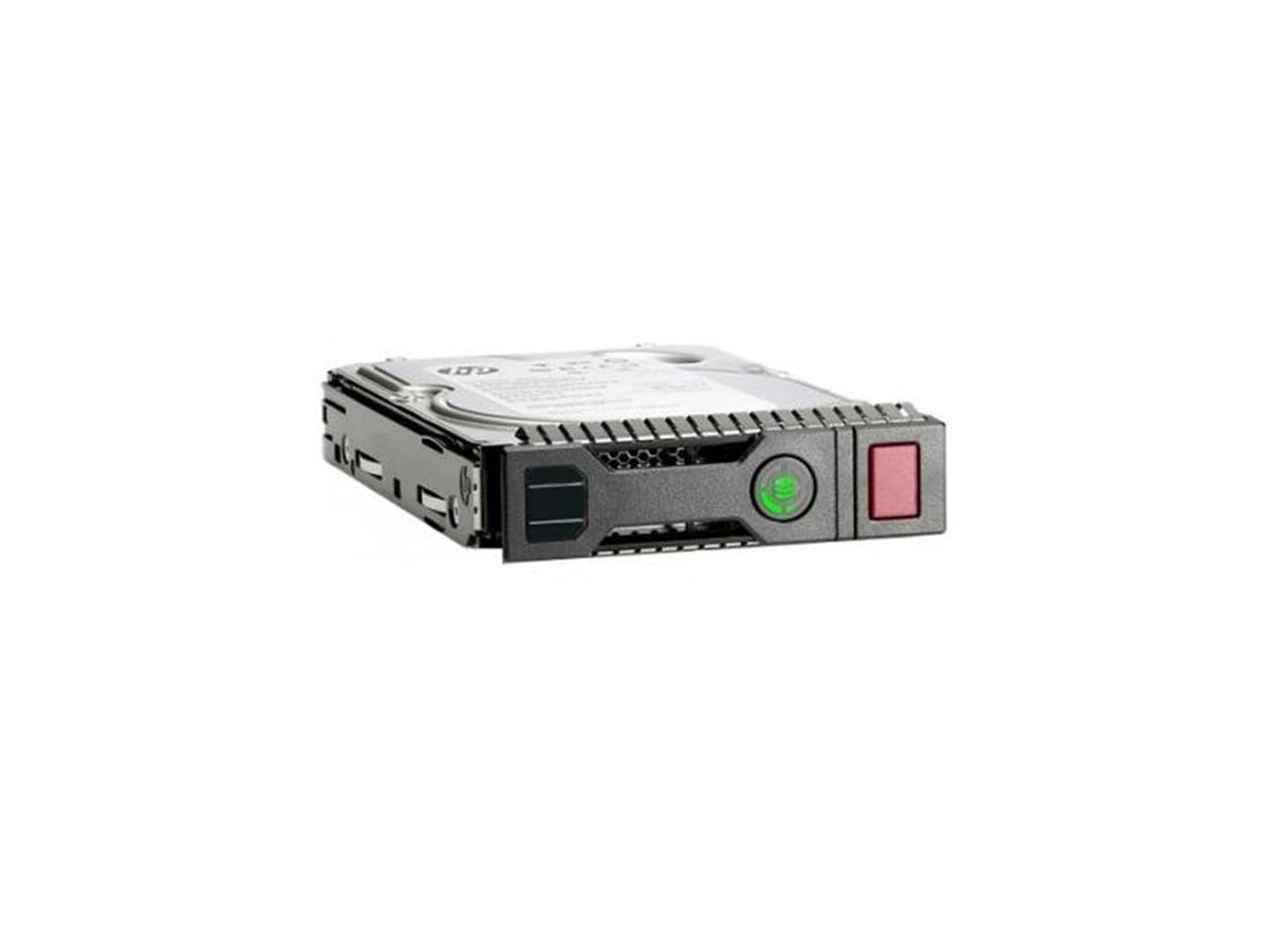 HP 765455-B21 2TB 7200 RPM SATA 6.0Gb/s 2.5" SC 512e Hard Drive