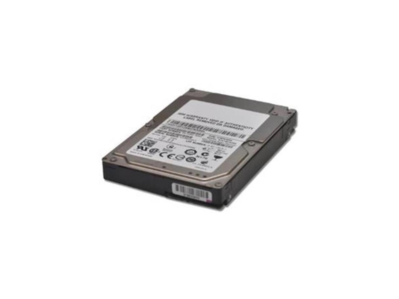 Lenovo 00AD075 1.2TB 10000 RPM SAS 6Gb/s 2.5" Hard Drives - Notebooks / Laptops