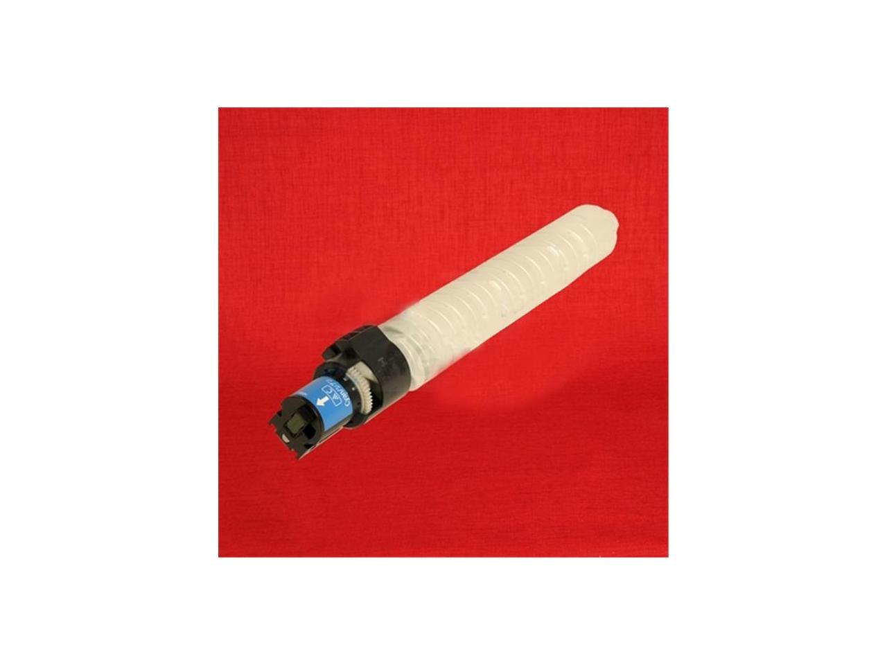 Ricoh 841423 Toner Cartridge - Cyan