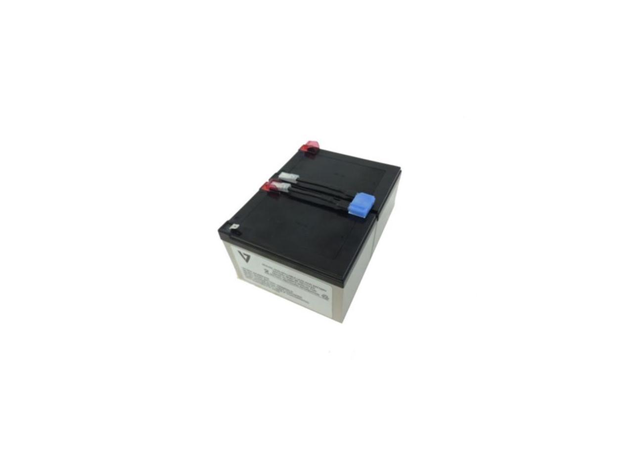 V7-BATTERIES RBC6-V7 RBC6 UPS BATTERY FOR APC
