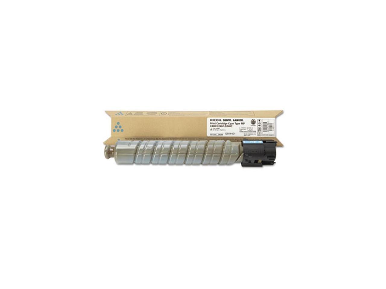 Ricoh 841296 Magenta Toner