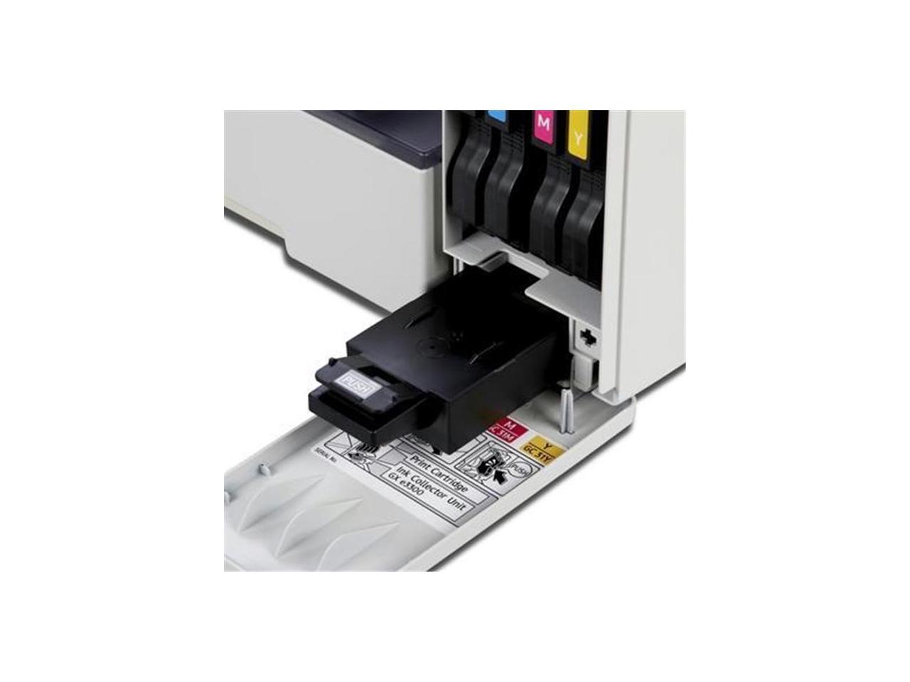 Ricoh - Ink Collector Unit