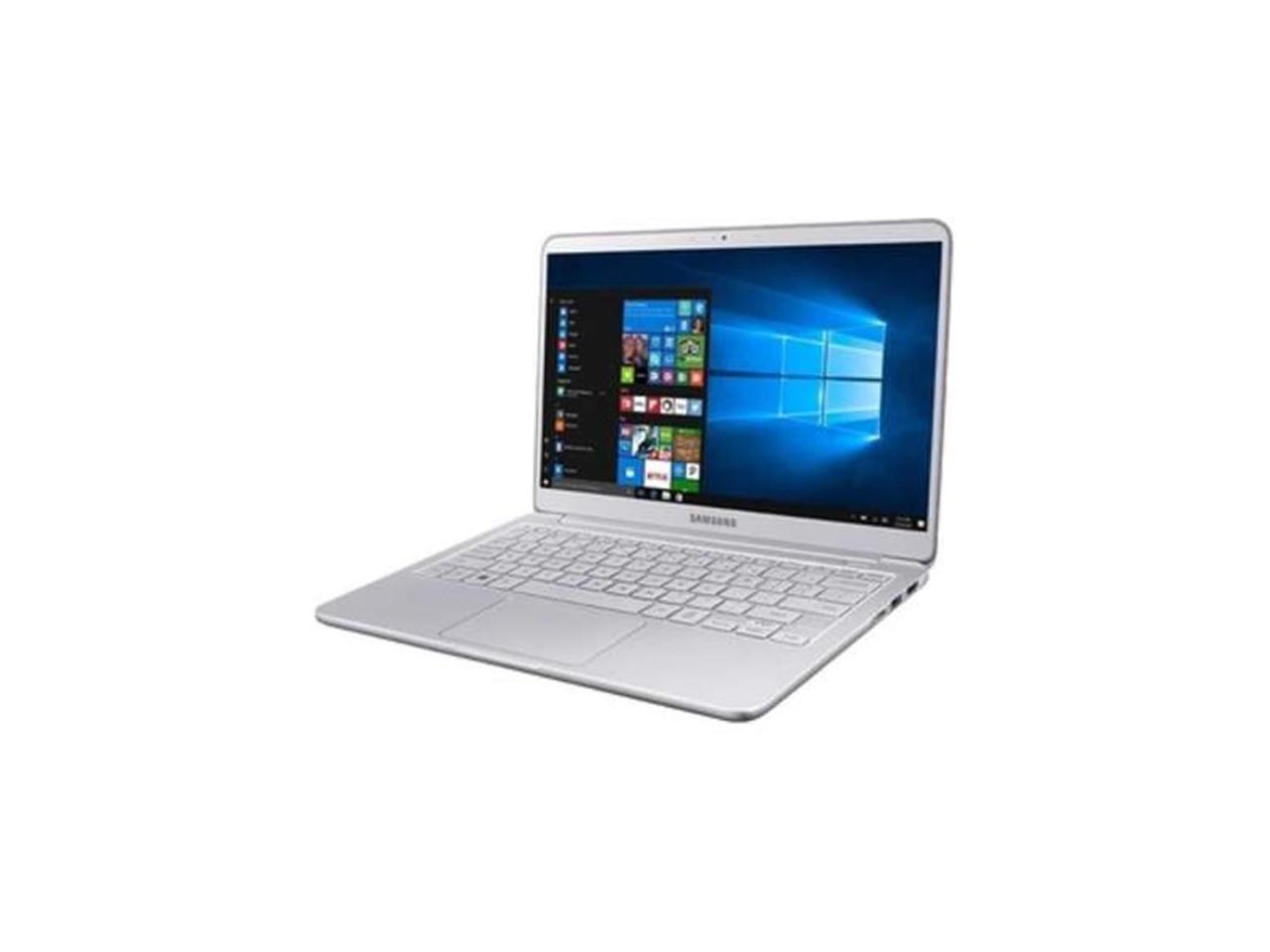 Samsung Notebook 7 NP750XBE 15.6"Laptop i7-8565U 16GB 512GB SSD Windows 10 Pro