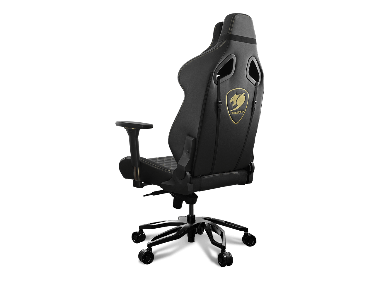 COUGAR ARMOR TITAN PRO Royal Gaming Chair