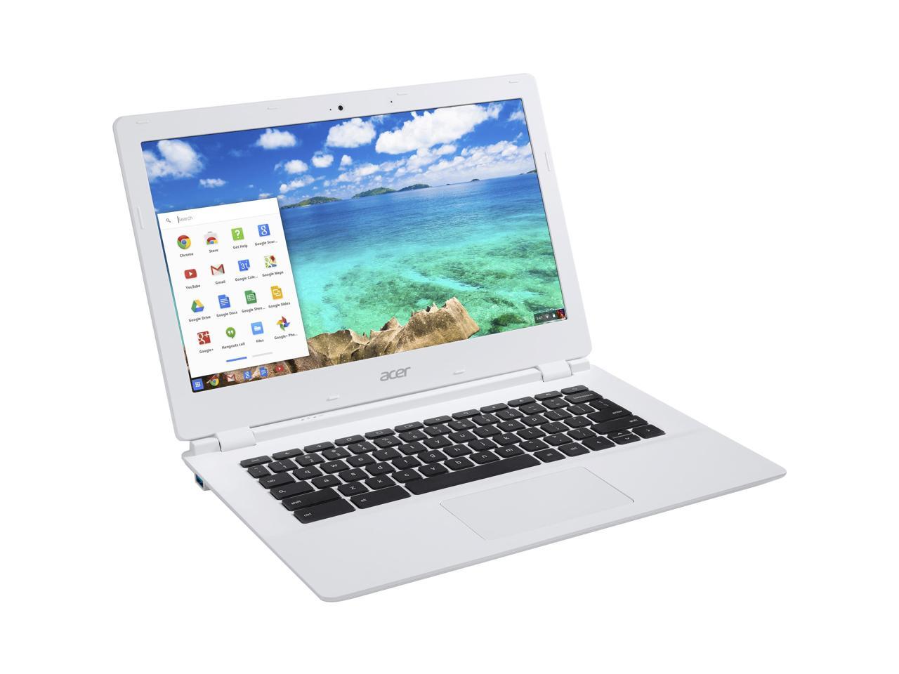 Acer 13.3" Chromebook NVIDIA Tegra K1 2.1GHz, 4GB RAM, 16GB |CB5-311-T9Y2