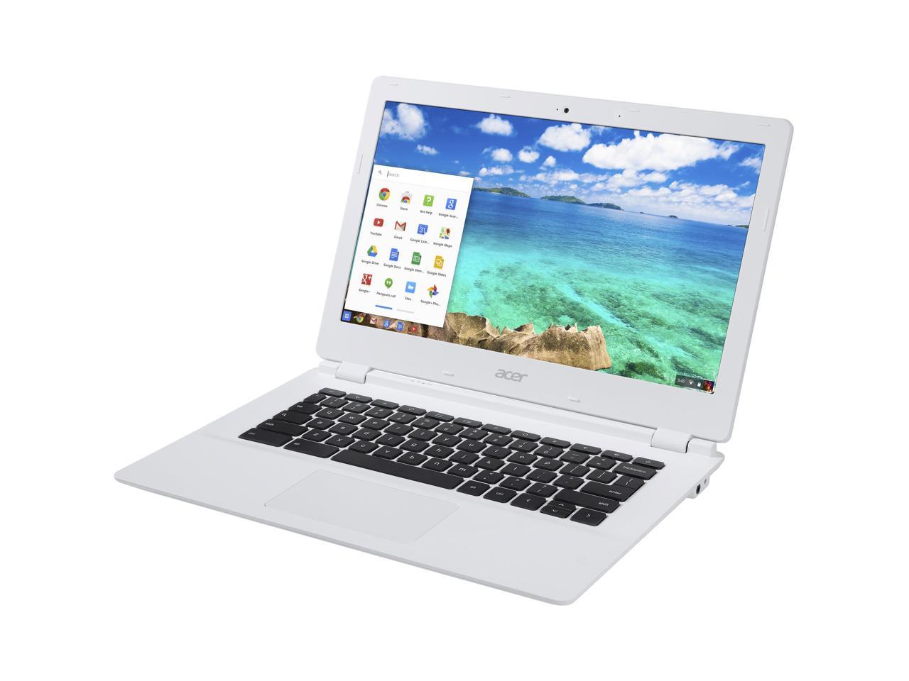 Acer 13.3" Chromebook NVIDIA Tegra K1 2.1GHz, 4GB RAM, 16GB |CB5-311-T9Y2