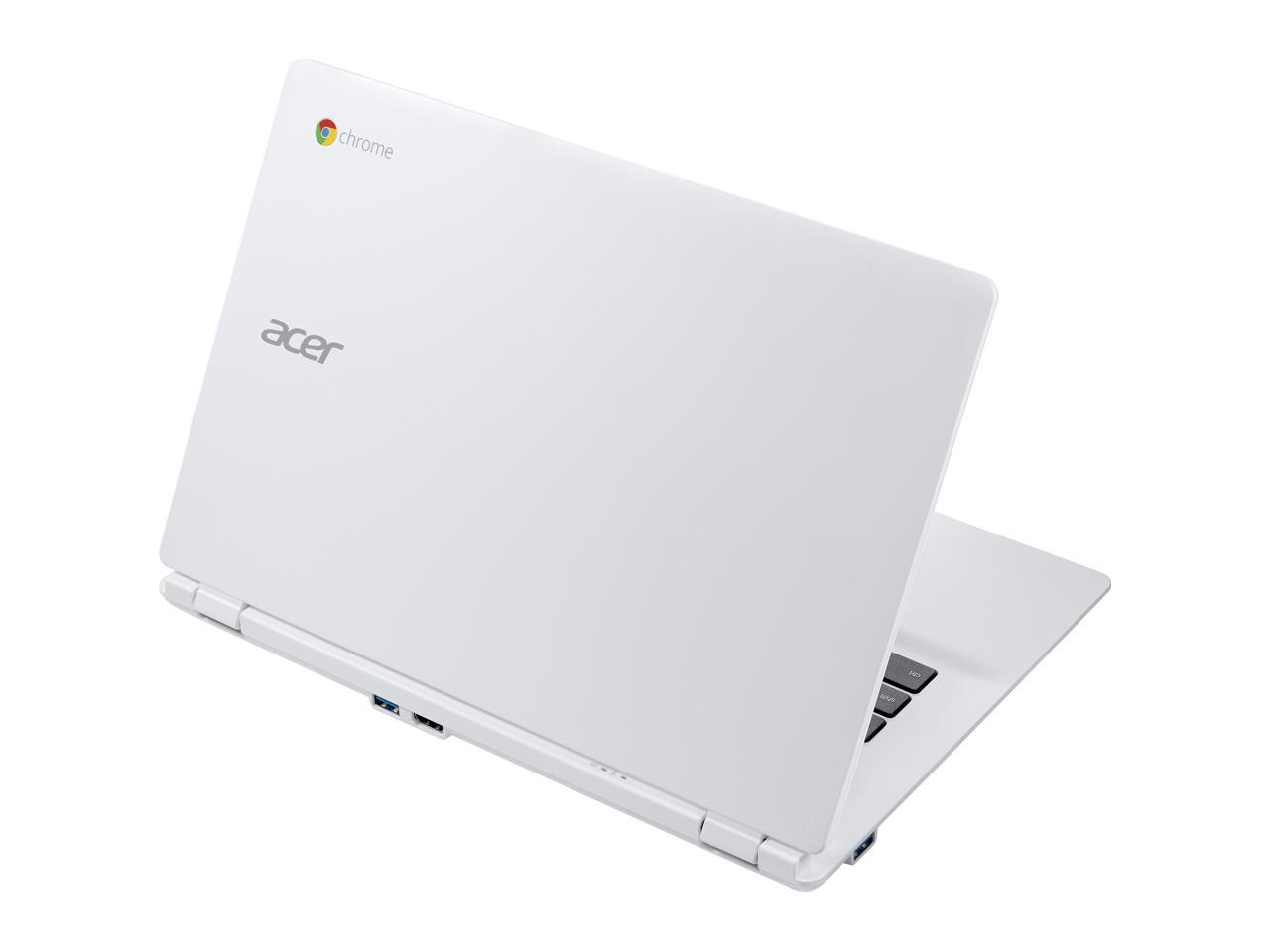 Acer 13.3" Chromebook NVIDIA Tegra K1 2.1GHz, 4GB RAM, 16GB |CB5-311-T9Y2