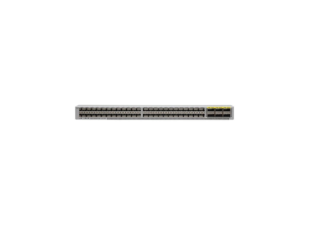 Cisco Nexus 9372PX-E Layer 3 Switch