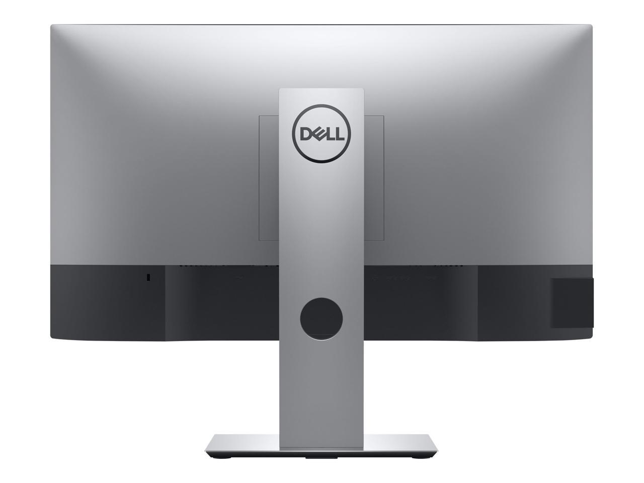 Dell UltraSharp U2419H 23.8" Full HD 1920 x 1080 5 ms 60 Hz HDMI, DisplayPort IPS Monitor