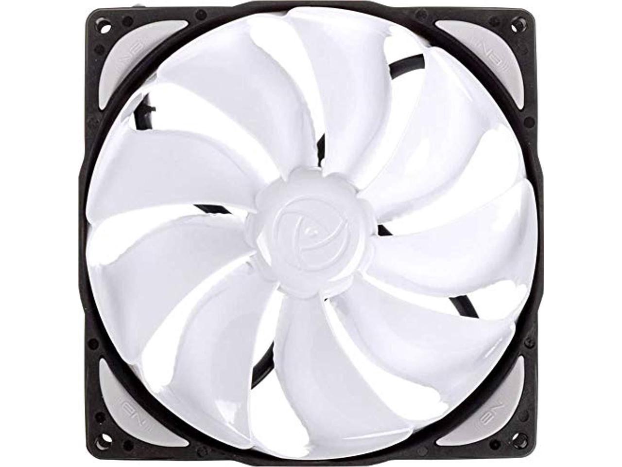 Noiseblocker NB-eLoop B14-PS 140mm 4Pin PWM Fan, 300-1200RPM, 83.92CFM, 24.28dBA