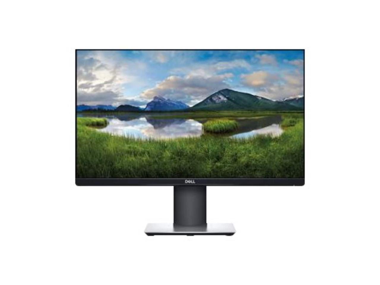 DELL P2319H 23" FullHD 1920 x 1080 LED LCD IPS Monitor