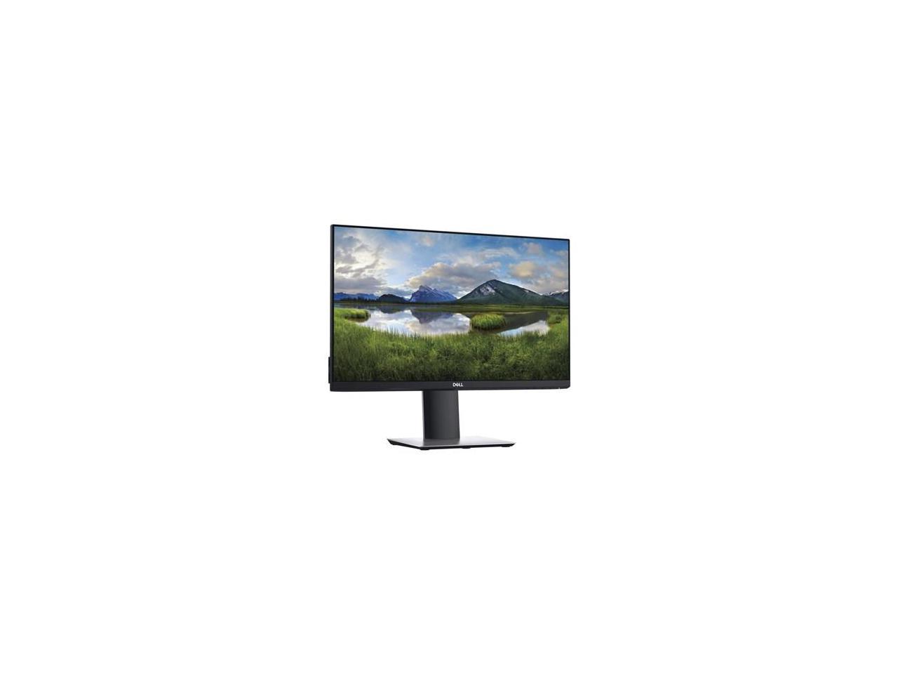 DELL P2319H 23" FullHD 1920 x 1080 LED LCD IPS Monitor