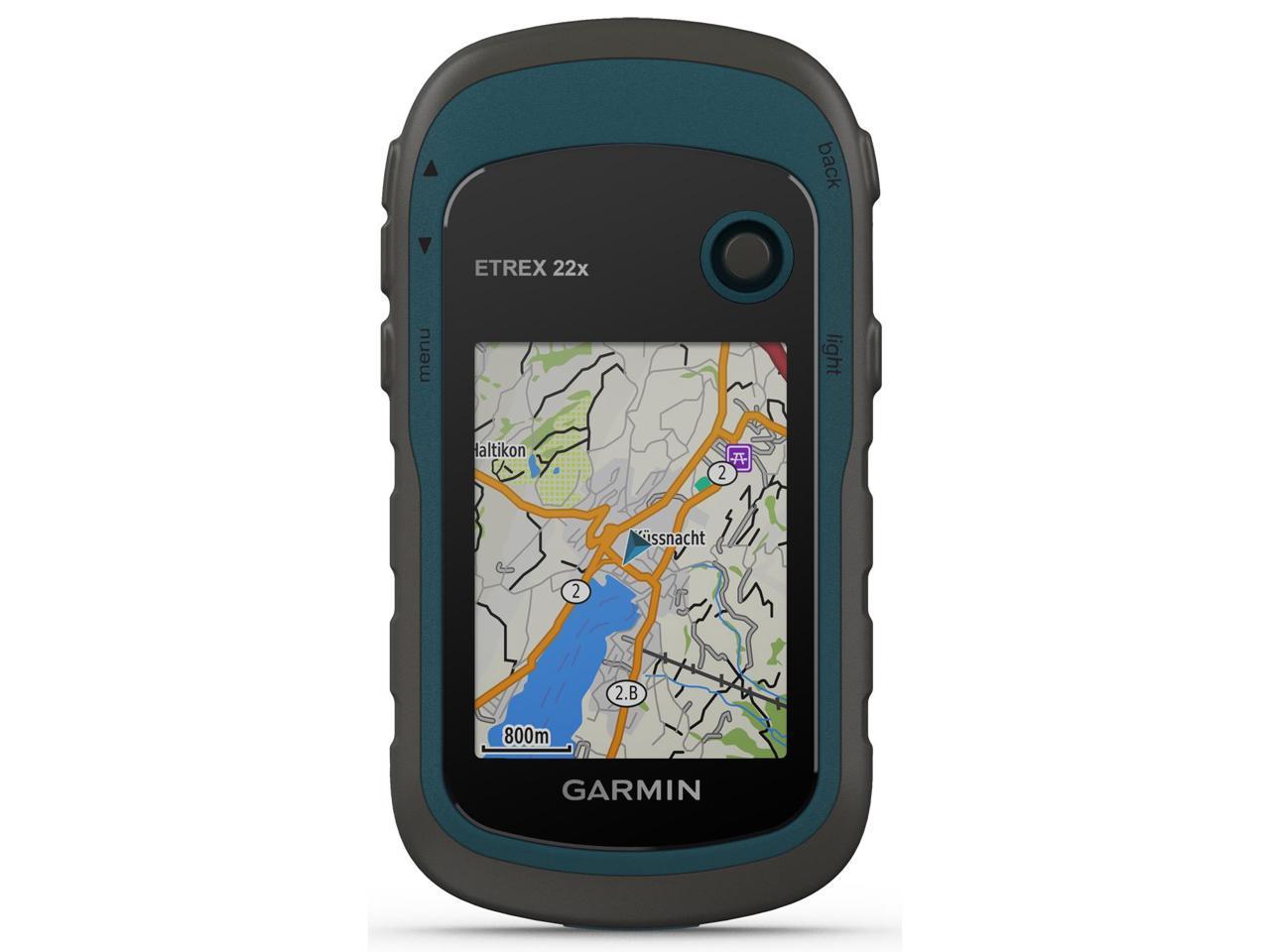Etrex 22X Gps Handheld 16Gb
