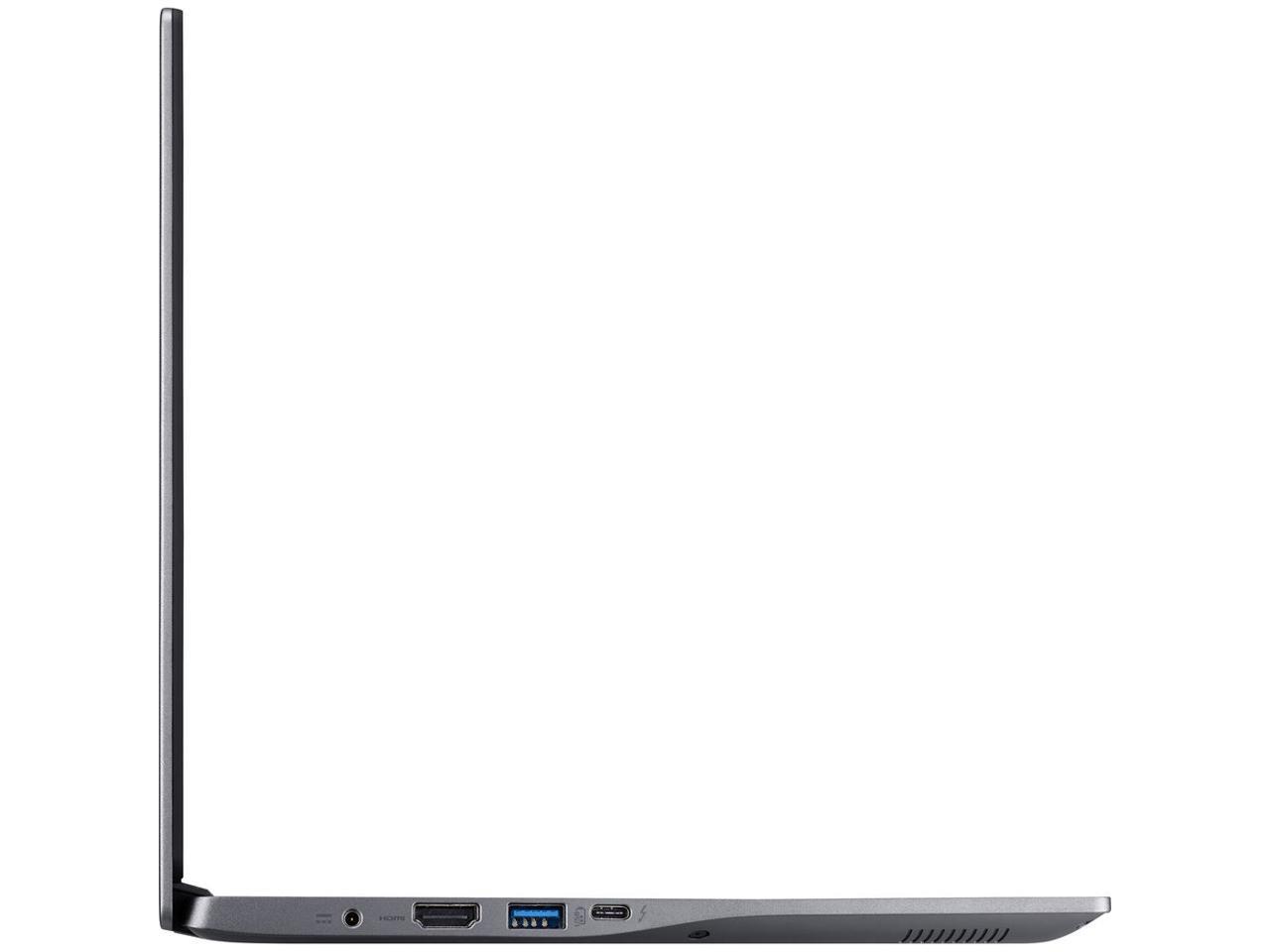 Acer Swift 3 - 14" Laptop Intel Core i5-1035G1 1GHz 8GB Ram 512GB SSD Win10Home