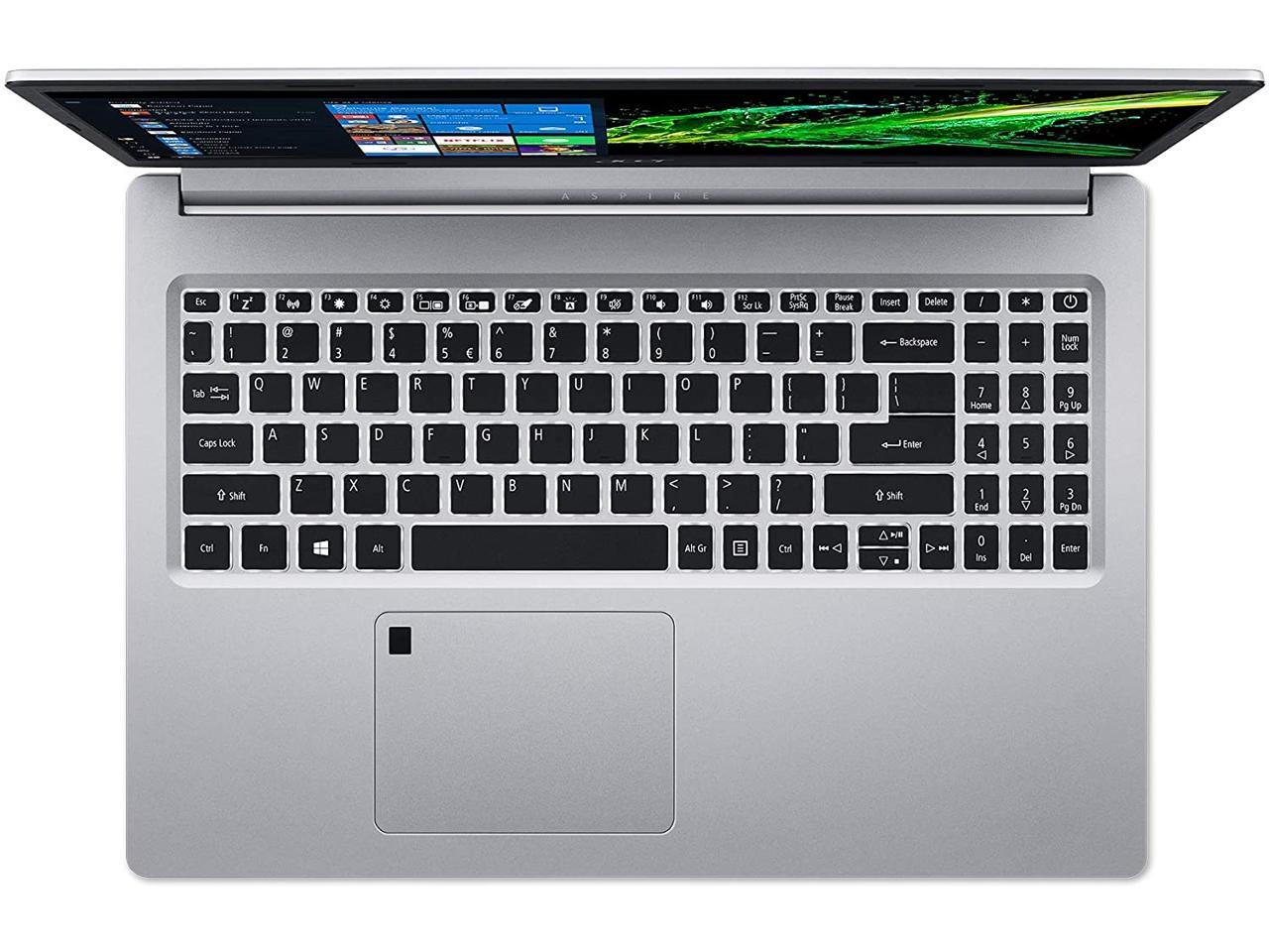 Acer Aspire 5 - 15.6" AMD Ryzen 3200U 2.6GHz 4GB Ram 128GB SSD Windows 10 Home