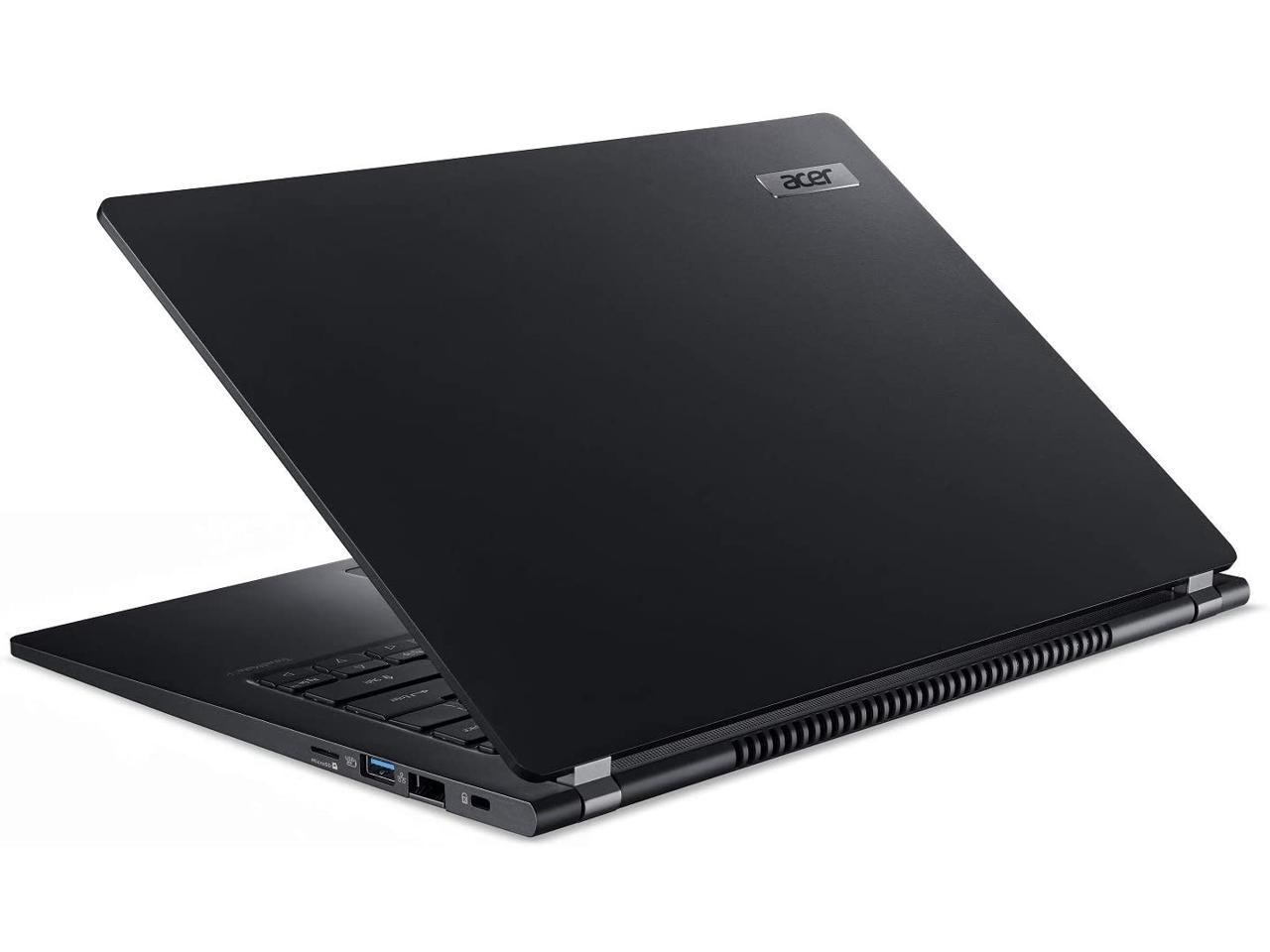 Acer TravelMate P6 - 14" Laptop Intel i7-8565U 1.8GHz 16GB Ram 512GB SSD Win10P