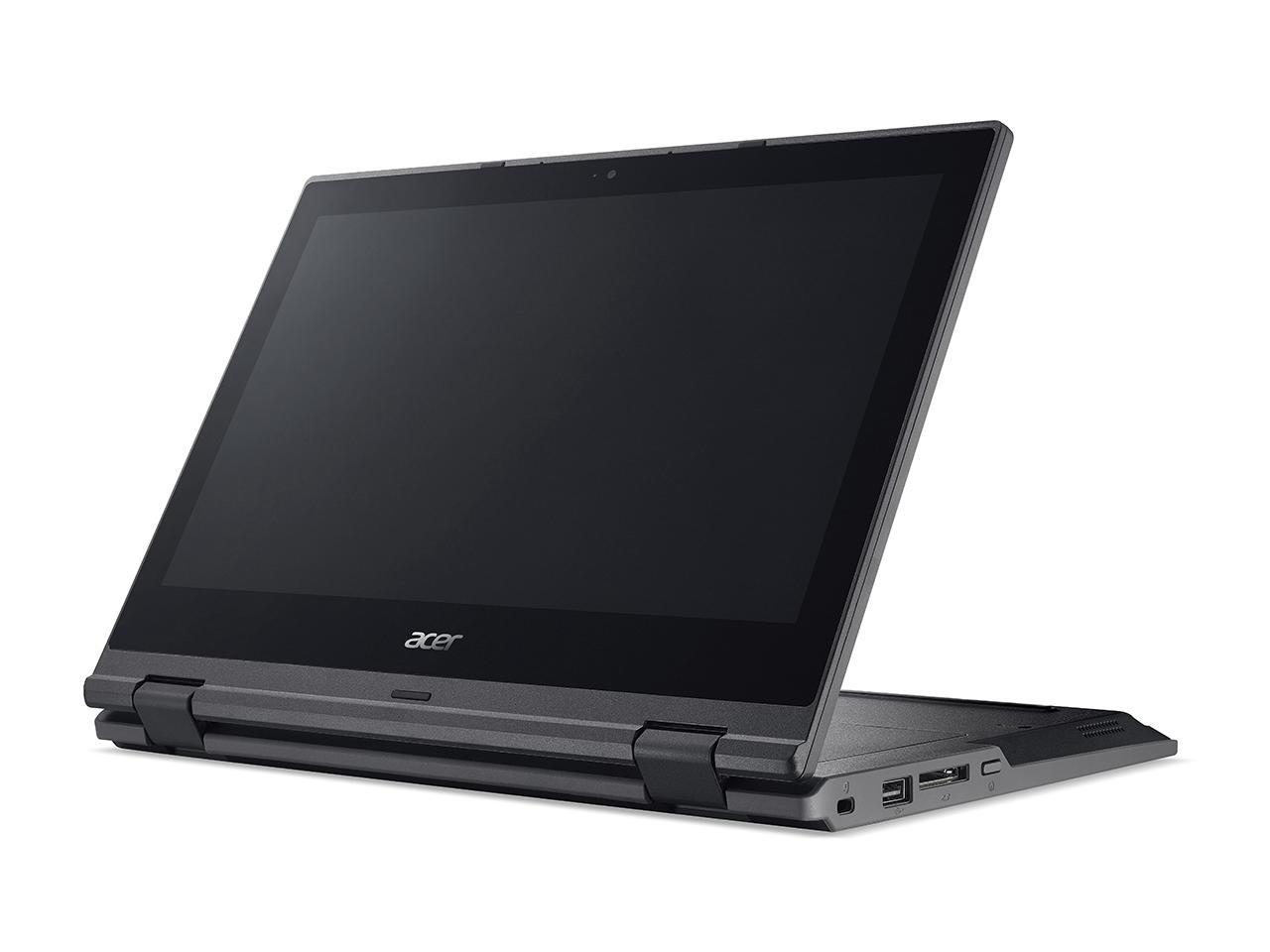 Acer TravelMate - 11.6" Laptop Intel Celeron N4100 1.1GHz 4GB Ram 128GB SSD W10P