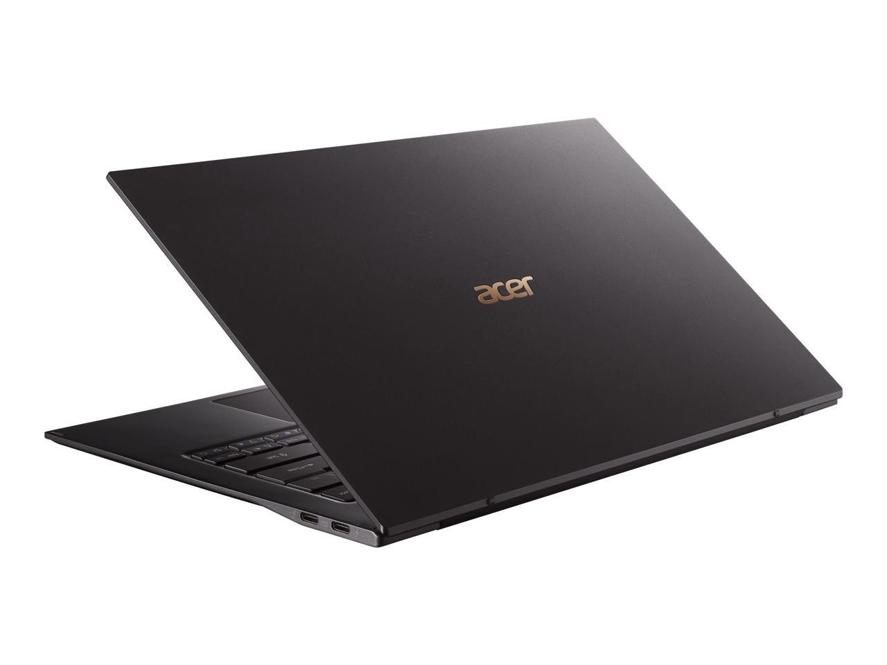 Acer Swift 7 - 14" Laptop Intel i7-8500Y 1.50GHz 16GB Ram 512GB SSD Win 10 Pro