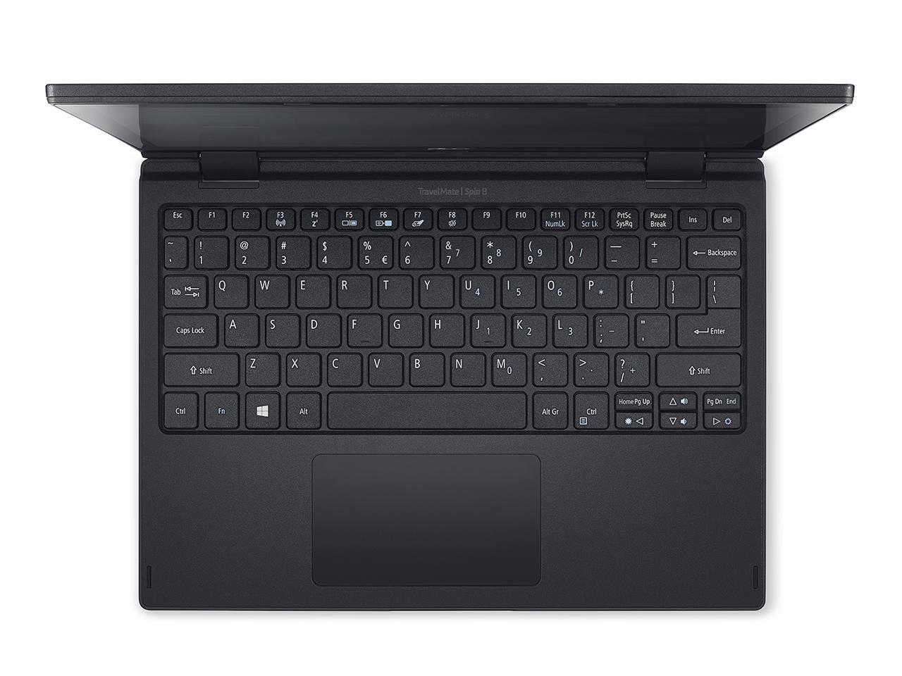 Acer TravelMate - 11.6" Laptop Intel Celeron N4100 1.1GHz 4GB Ram 128GB SSD W10P