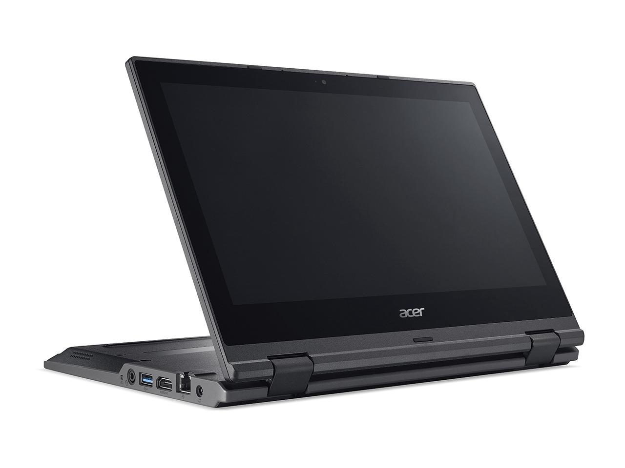 Acer TravelMate - 11.6" Laptop Intel Celeron N4100 1.1GHz 4GB Ram 128GB SSD W10P