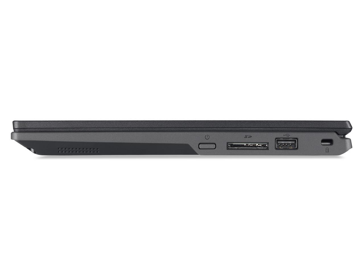 Acer TravelMate - 11.6" Laptop Intel Celeron N4100 1.1GHz 4GB Ram 128GB SSD W10P