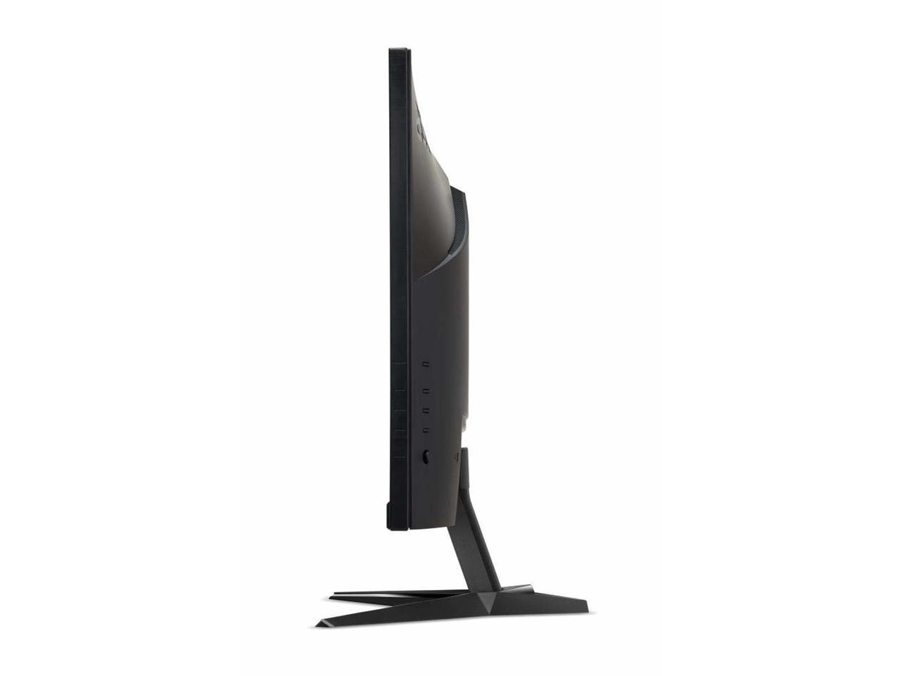 Acer Nitro QG1 21.5" Monitor AMD FreeSync Full HD 1920x1080 75Hz 1msVRB 250Nit