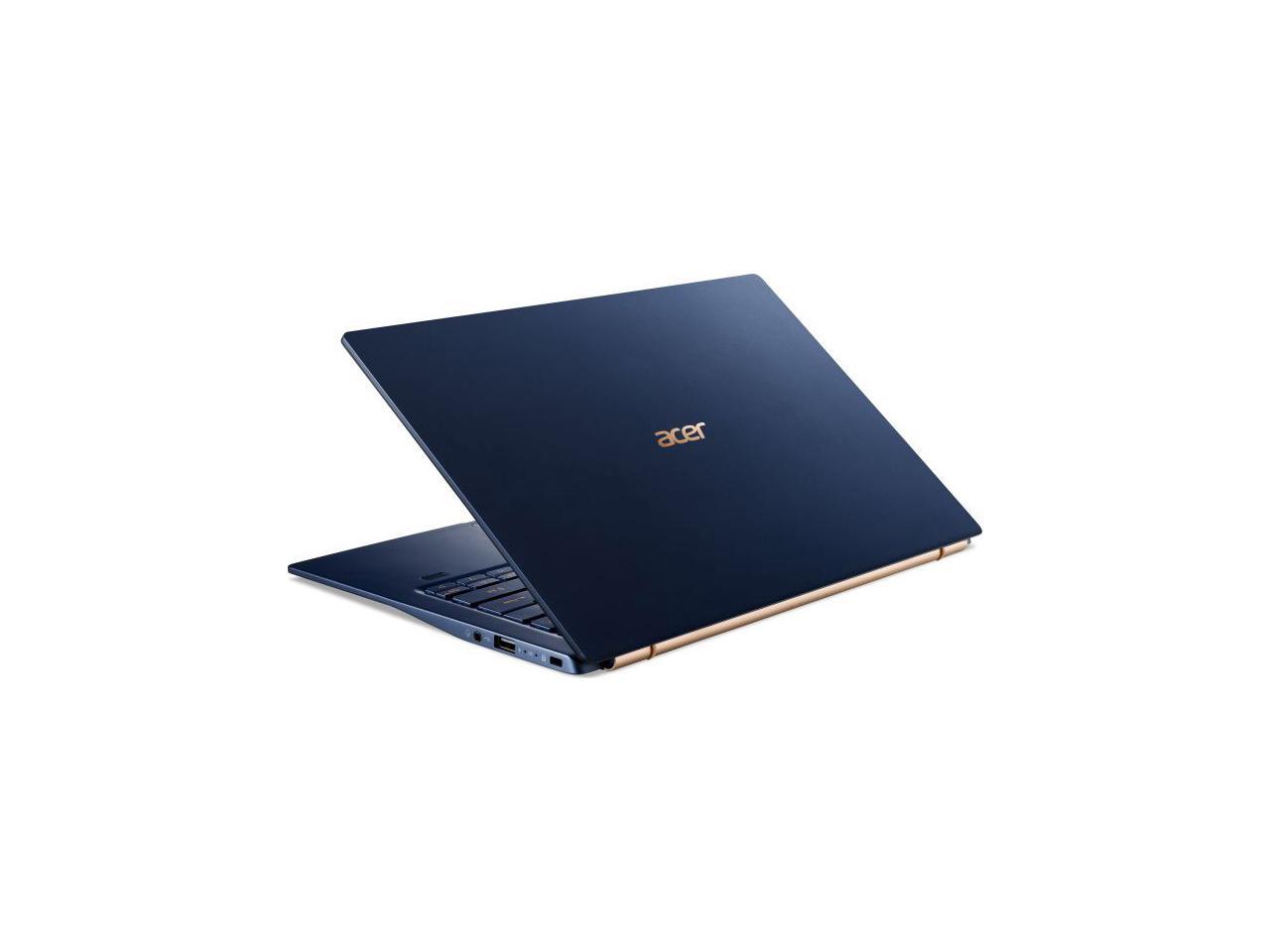 Acer 14" Laptop Intel Core i7-1065G7 1.3GHz 16GB Ram 1TB SSD Windows 10 Home