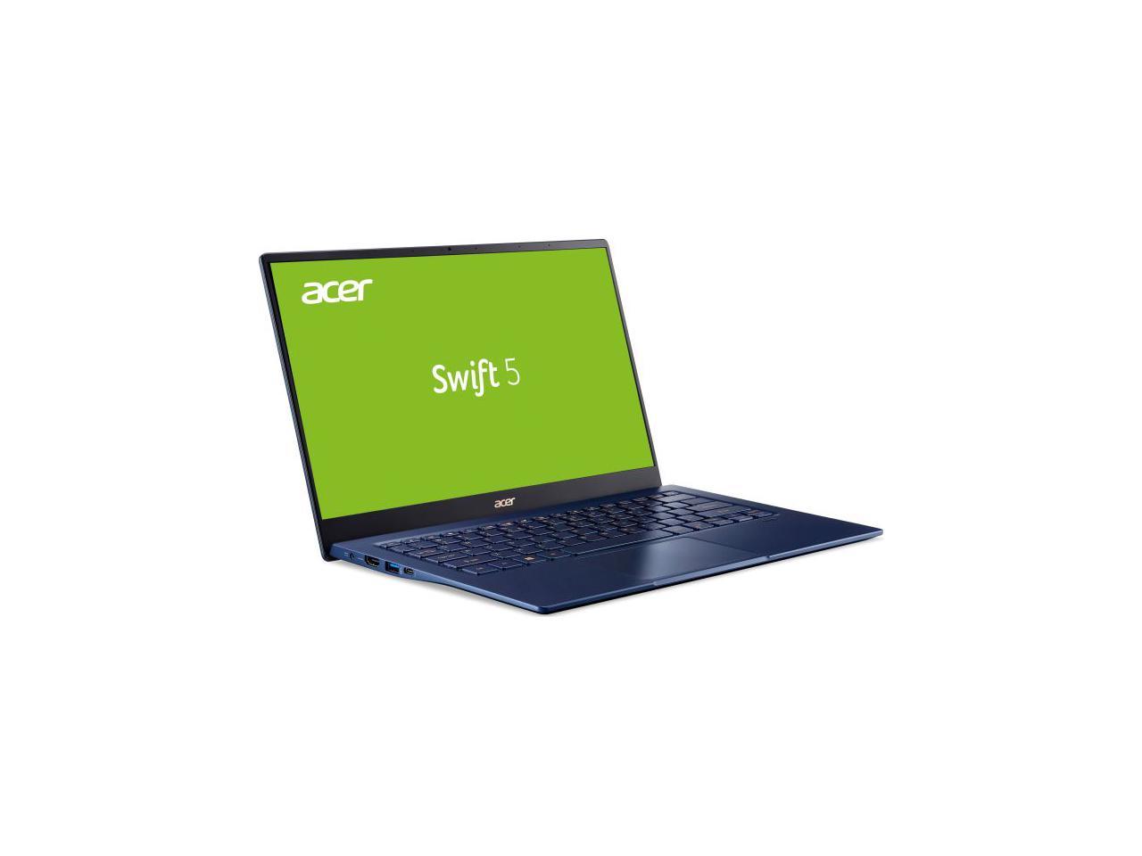 Acer 14" Laptop Intel Core i7-1065G7 1.3GHz 16GB Ram 1TB SSD Windows 10 Home