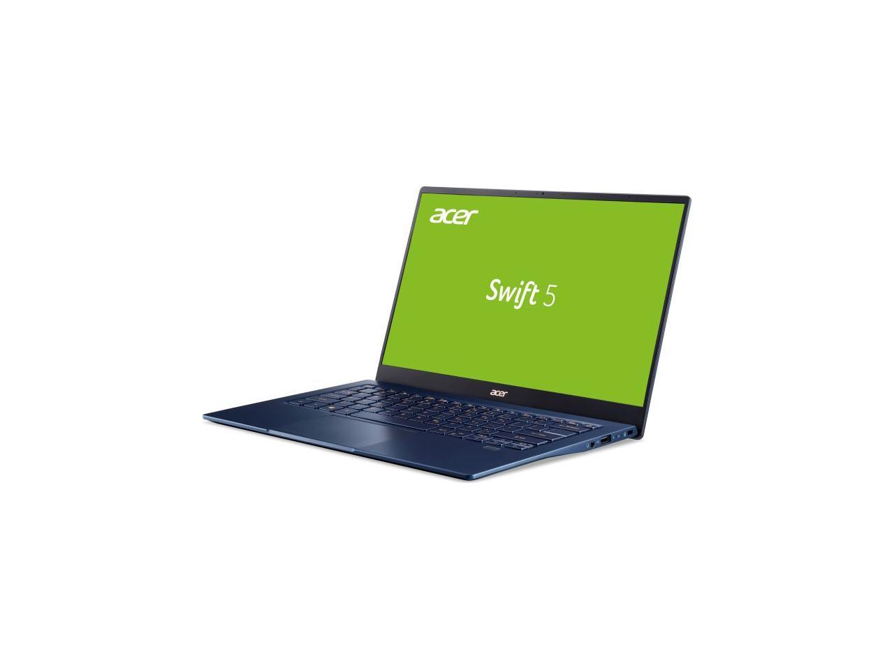 Acer 14" Laptop Intel Core i7-1065G7 1.3GHz 16GB Ram 1TB SSD Windows 10 Home