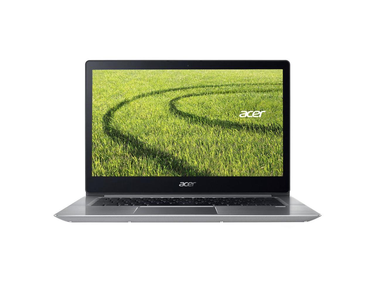 Acer Swift 3 - 14" Laptop AMD Ryzen 5 3500U 2.1GHz 4GB Ram 128GB SSD Win 10 Home