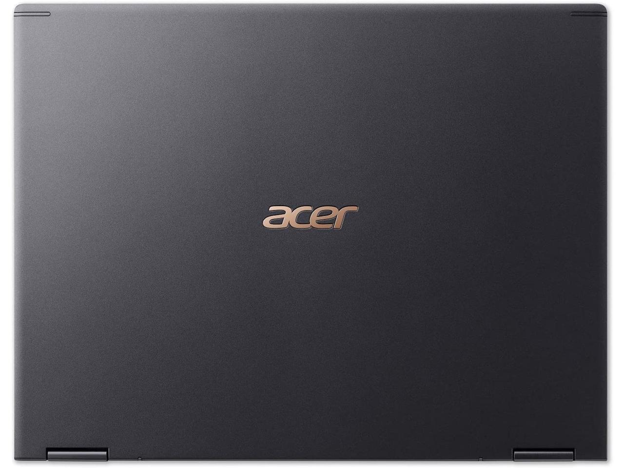 Acer Spin 5 - 13.5" Laptop Intel Core i7-1065G7 1.3GHz 16GB Ram 512GB SSD Win10H