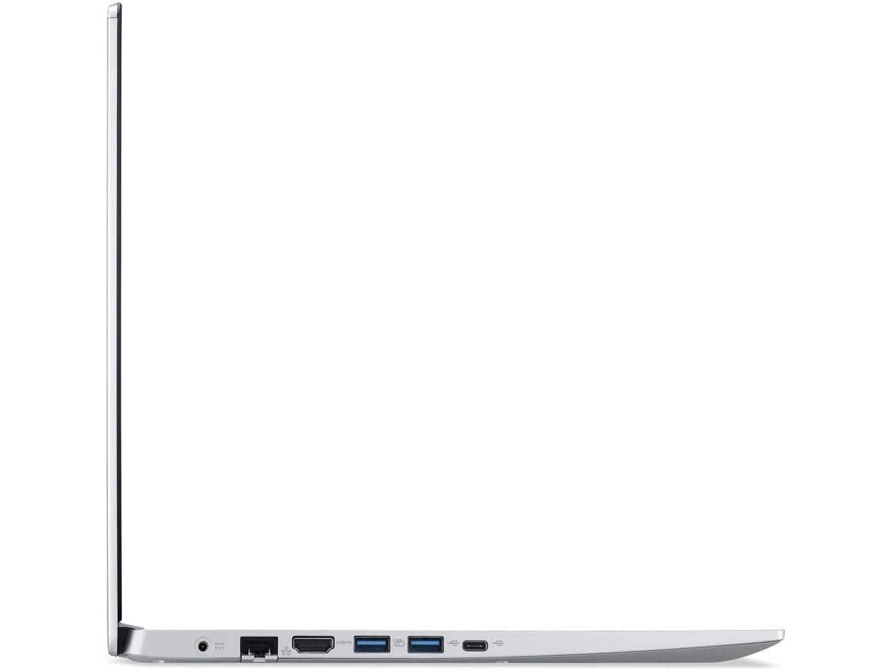 Acer Aspire 5 - 15.6" Laptop Intel Core i5-1035G1 1GHz 8GB Ram 512GB SSD Win10H