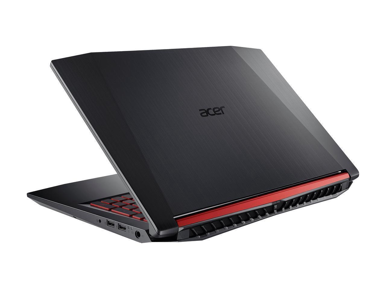 Acer Nitro 5 Laptop Intel i5-8300H 2.3GHz 8GB Ram 1TB HDD Windows 10 Home