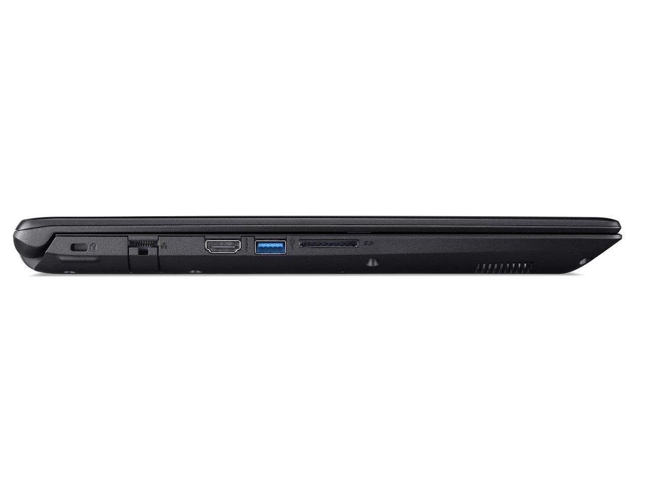 Acer Aspire 5 15.6" Intel- i5-82350u 1.60 GHz 4GB RAM 1 TB HDD Windows 10 Home