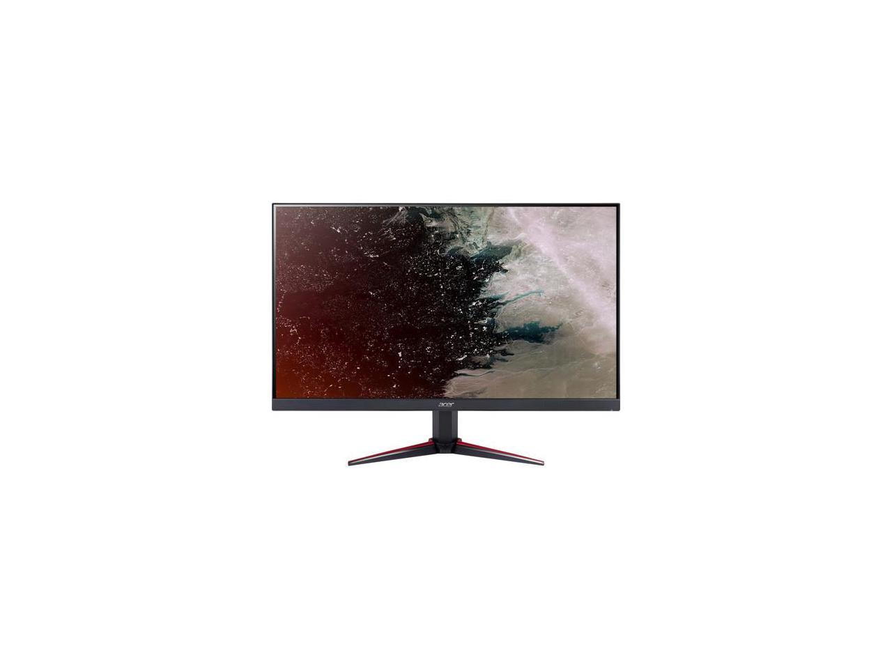 Acer Nitro - 21.5" Widescreen Monitor Display Full HD 1920 x 1080 1ms (IPS)
