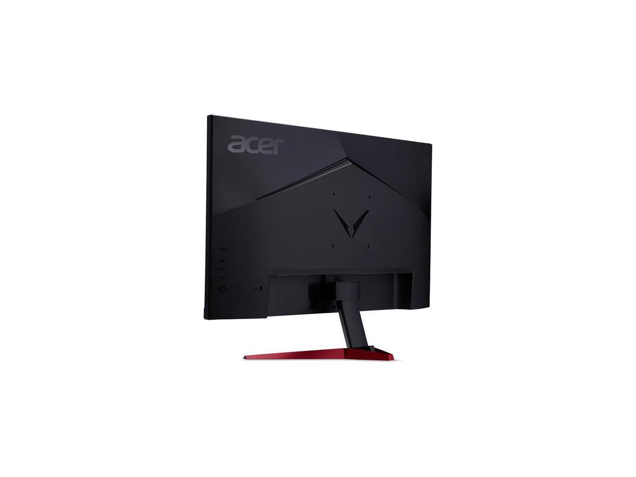 Acer Nitro - 21.5" Widescreen Monitor Display Full HD 1920 x 1080 1ms (IPS)