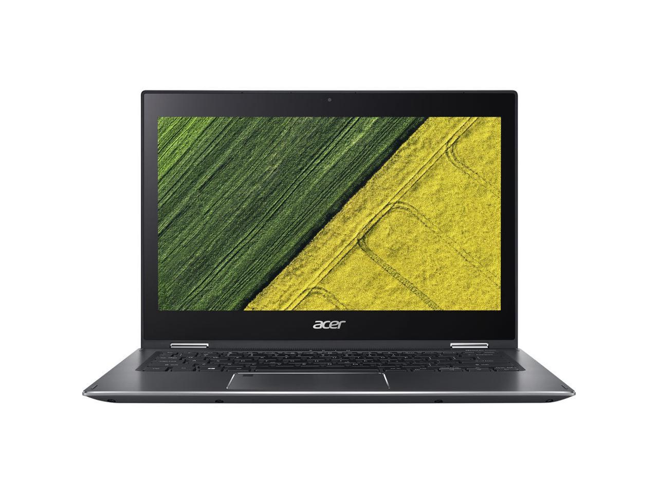 Acer Spin 5 Laptop Intel i5-8250U 1.60GHz 8GB Ram 256GB SSD Windows 10 Home