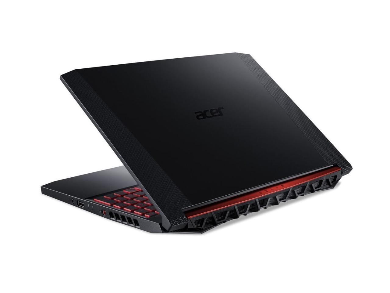 Acer Nitro 5 Laptop Intel Core i5 2.4 GHz 8GB Ram 512GB SSD W10H